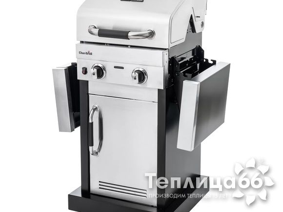 Газовый гриль Char-Broil Advantage 225 S