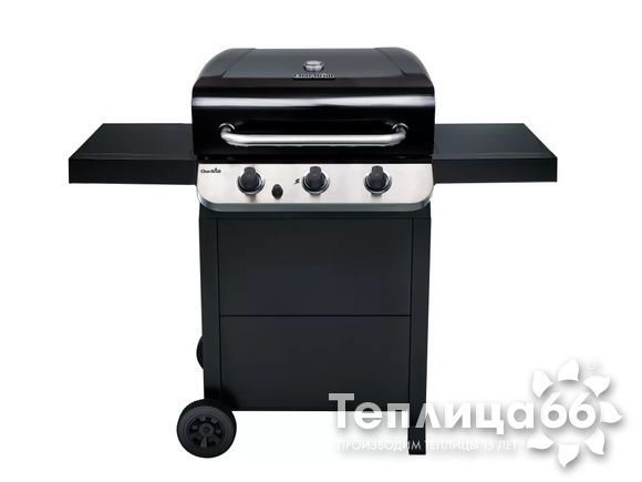 Газовый гриль Char-Broil Performance 3B